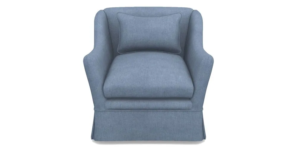 Bespoke Armchairs