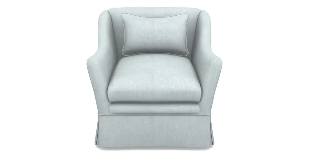 Bespoke Armchairs