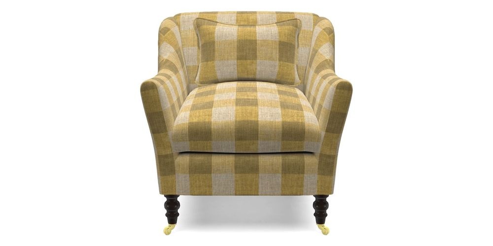Bespoke Armchairs