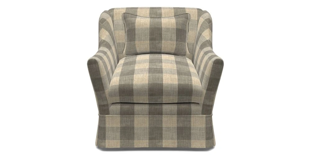 Bespoke Armchairs