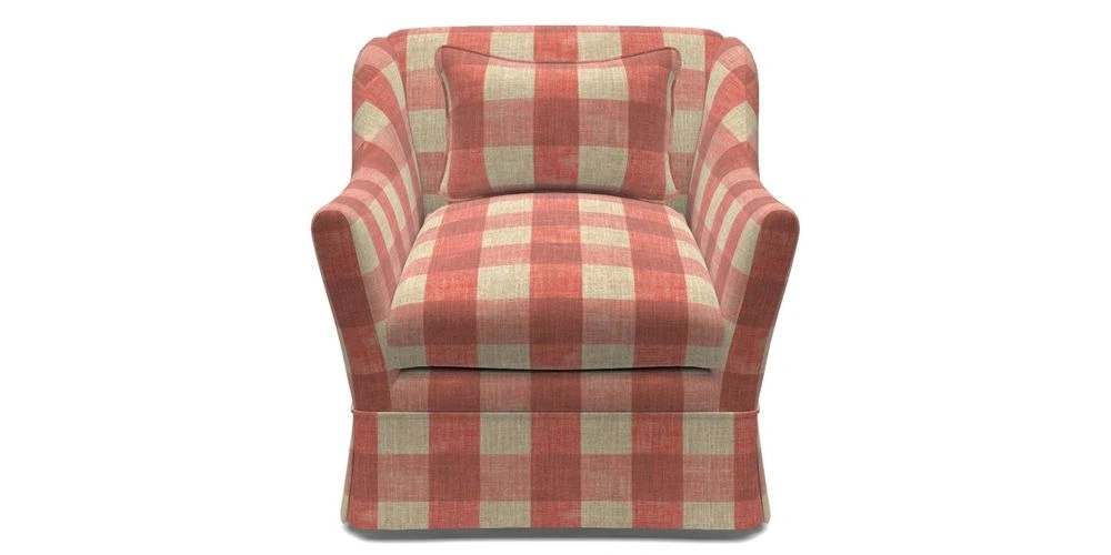 Bespoke Armchairs
