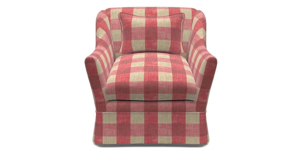 Bespoke Armchairs