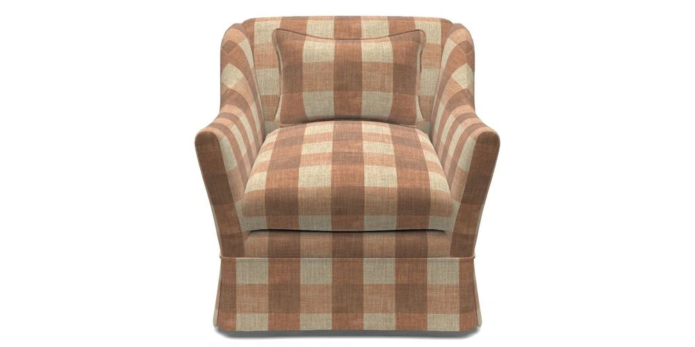 Bespoke Armchairs
