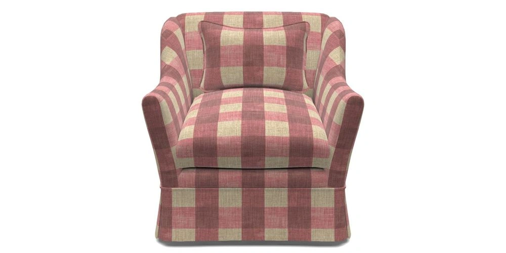Bespoke Armchairs