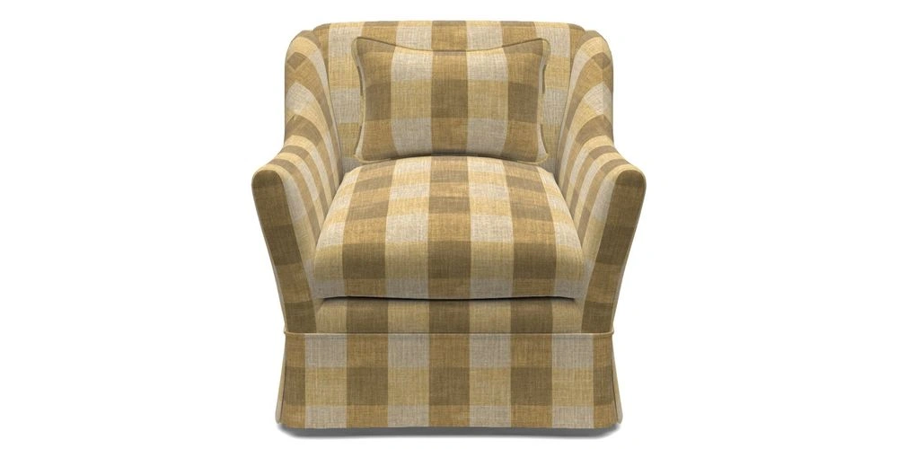 Bespoke Armchairs