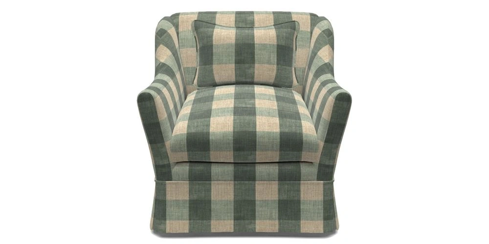 Bespoke Armchairs
