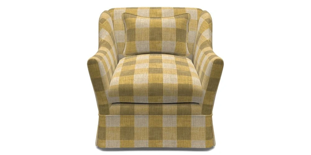 Bespoke Armchairs