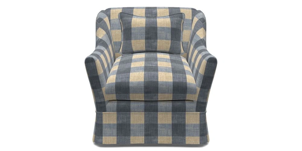 Bespoke Armchairs