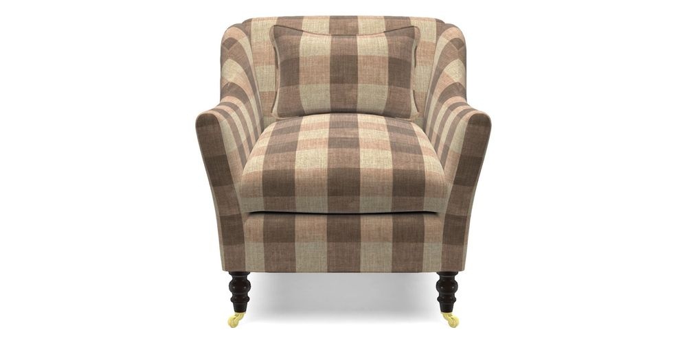 Bespoke Armchairs
