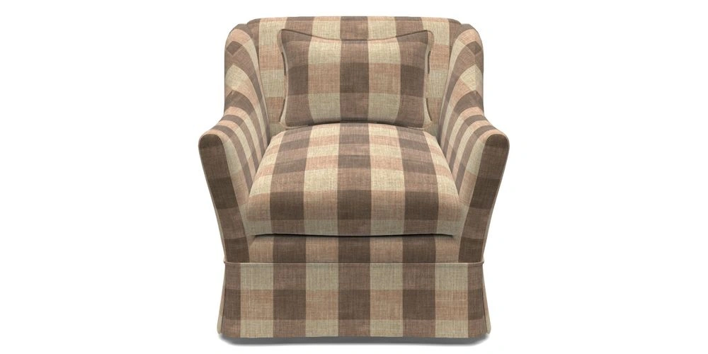 Bespoke Armchairs