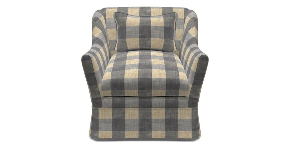 Bespoke Armchairs