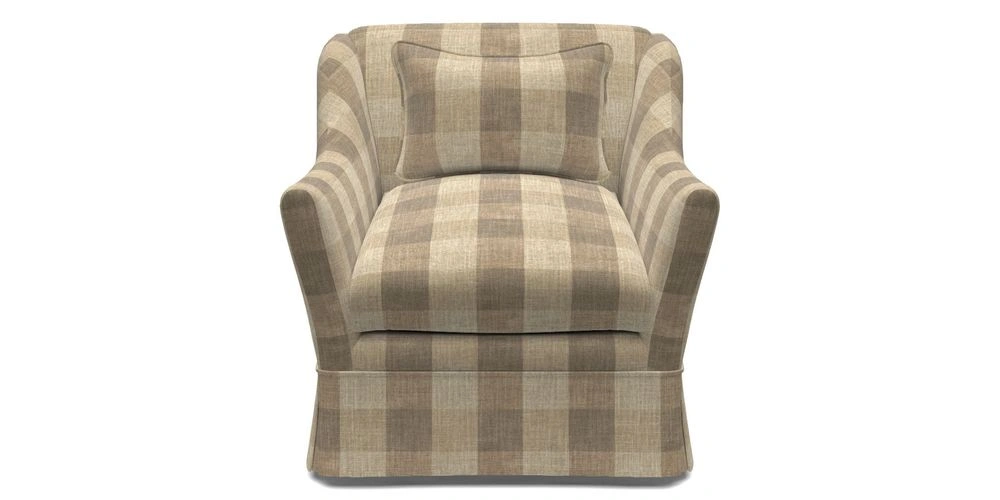 Bespoke Armchairs