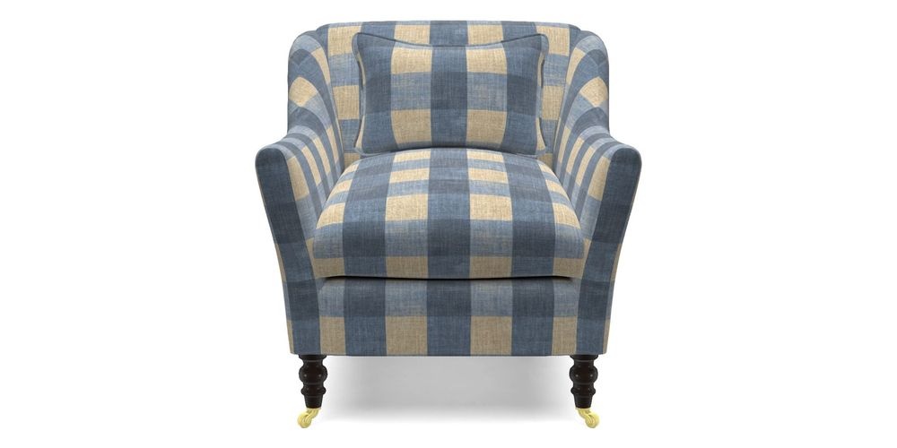 Bespoke Armchairs