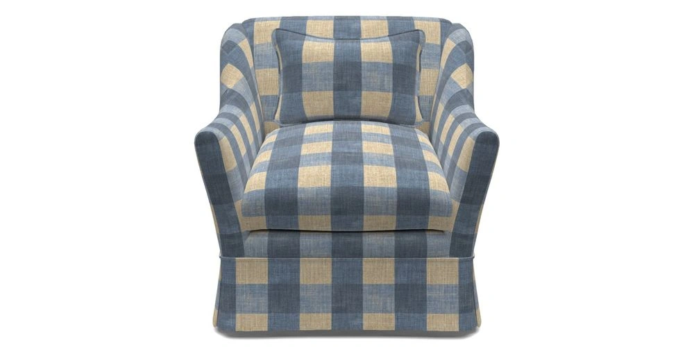 Bespoke Armchairs
