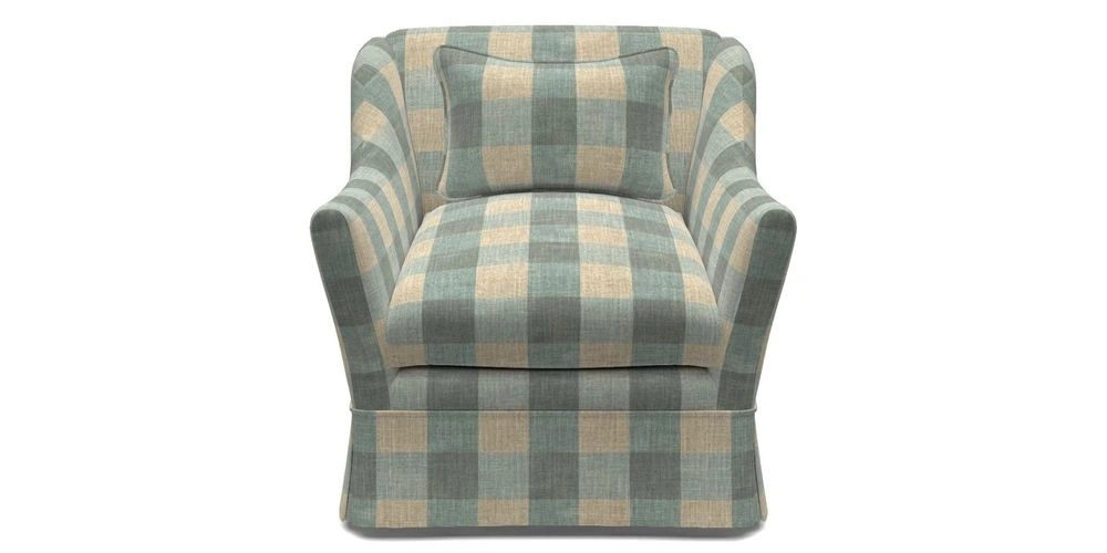 Bespoke Armchairs