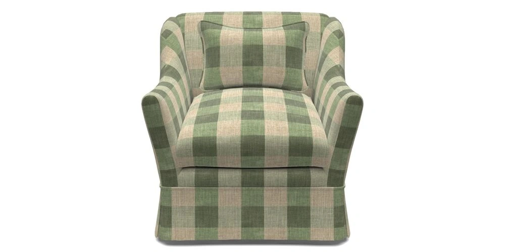 Bespoke Armchairs