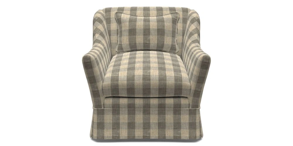 Bespoke Armchairs