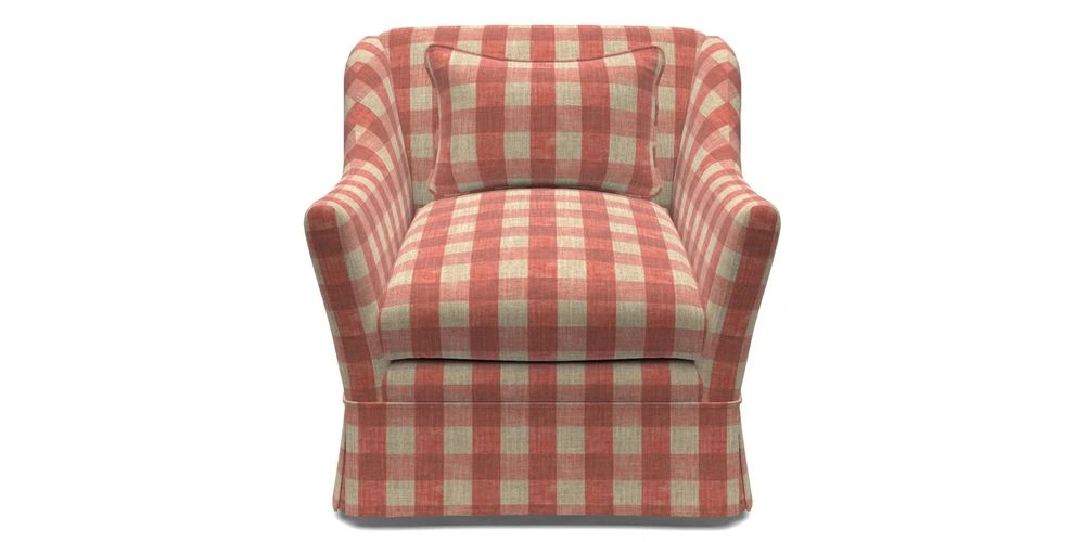 Bespoke Armchairs