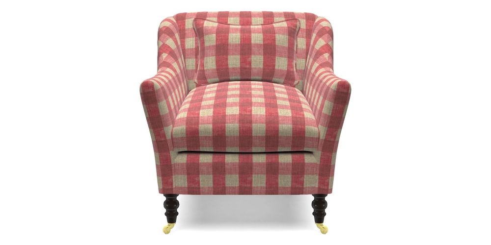 Bespoke Armchairs