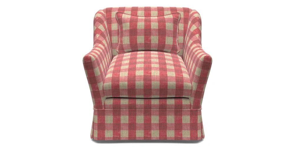 Bespoke Armchairs