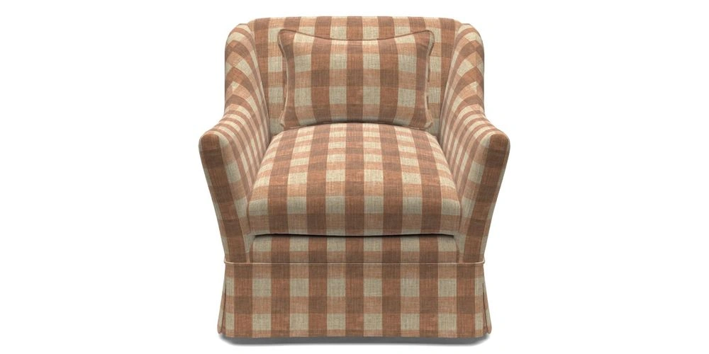 Bespoke Armchairs