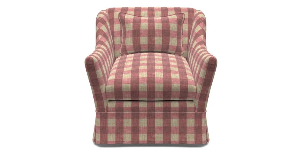Bespoke Armchairs