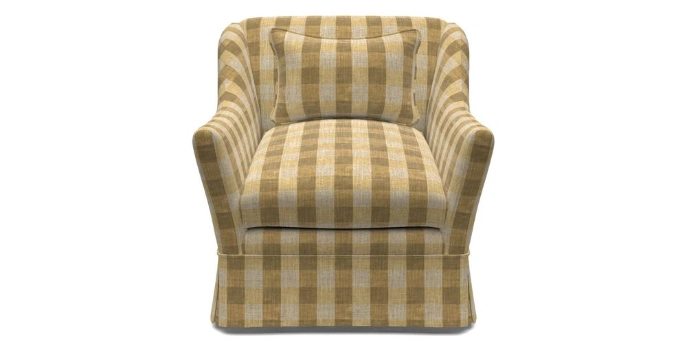 Bespoke Armchairs