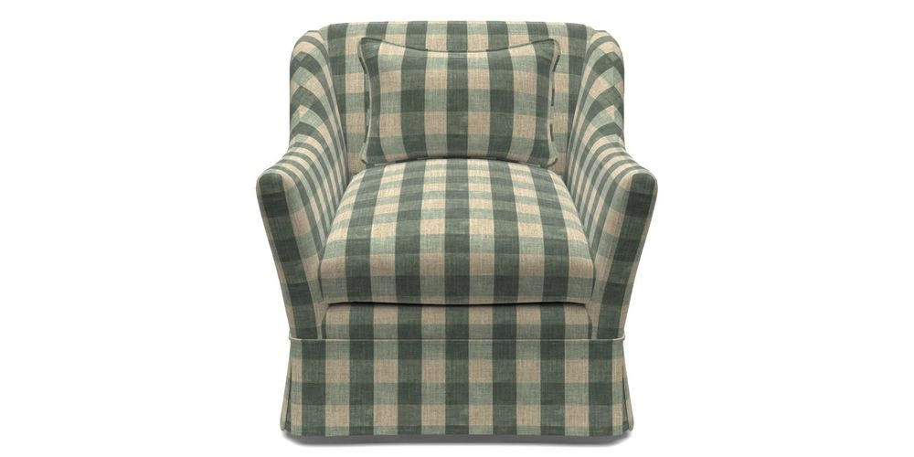 Bespoke Armchairs