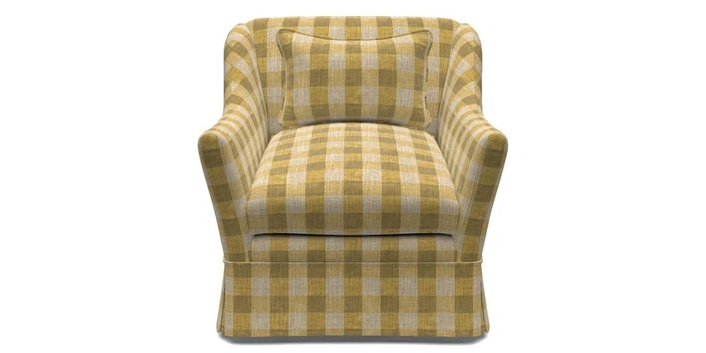 Bespoke Armchairs