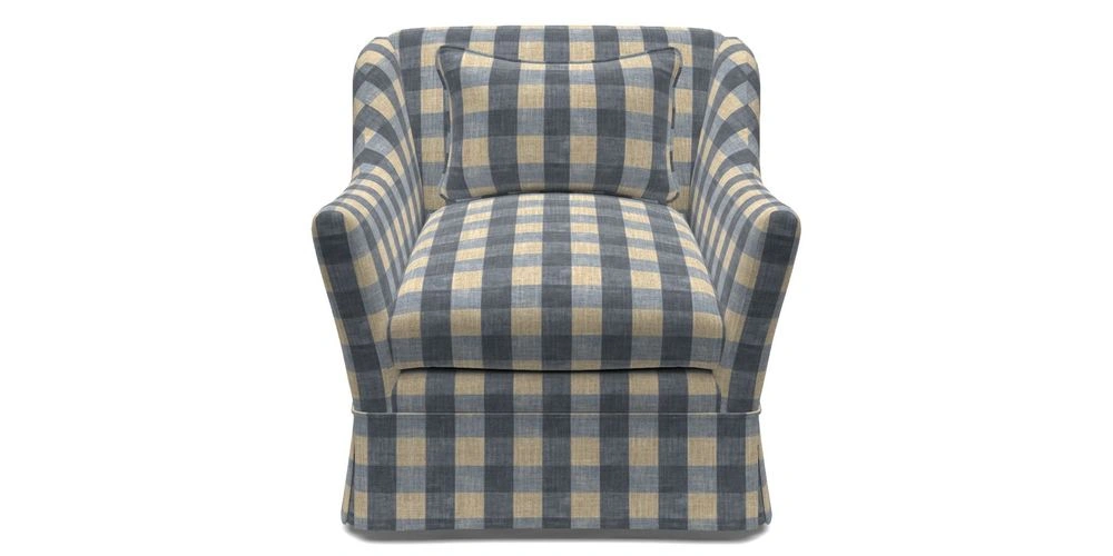 Bespoke Armchairs