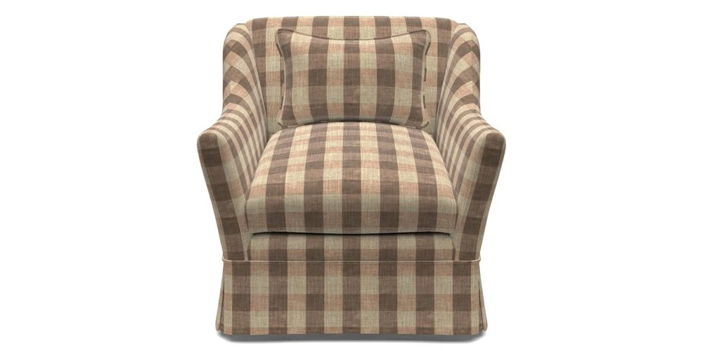 Bespoke Armchairs
