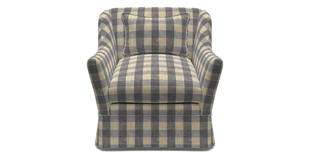 Bespoke Armchairs
