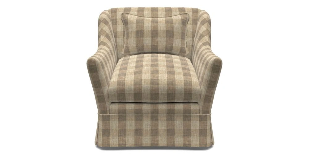 Bespoke Armchairs