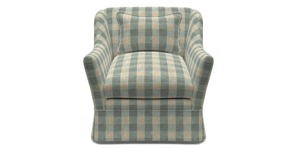 Bespoke Armchairs