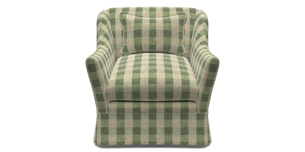 Bespoke Armchairs