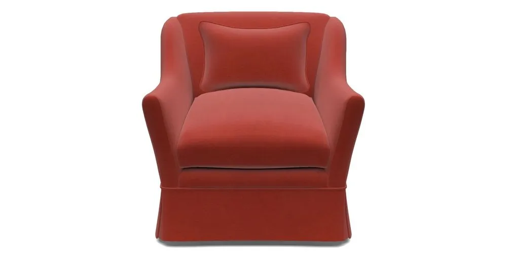 Bespoke Armchairs