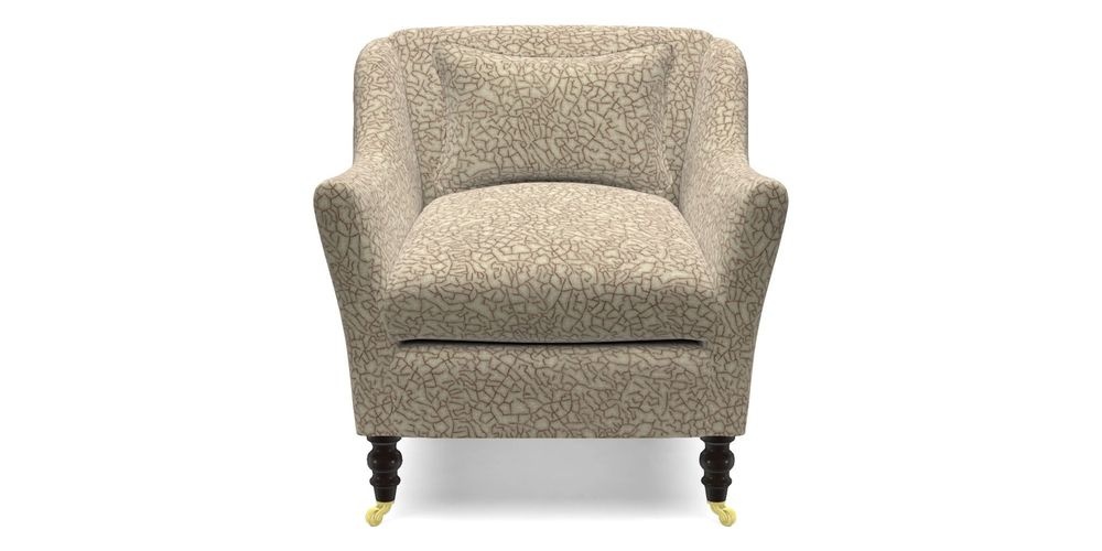 Bespoke Armchairs