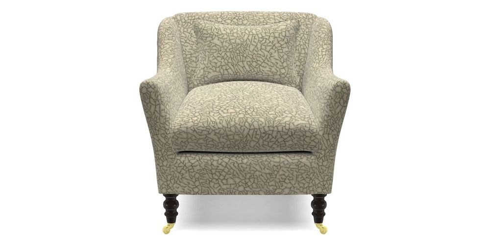 Bespoke Armchairs