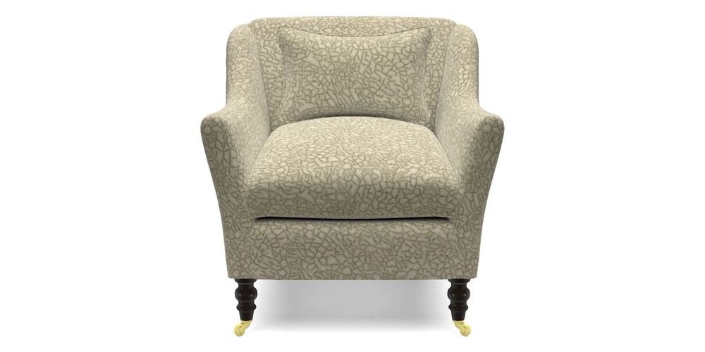 Bespoke Armchairs