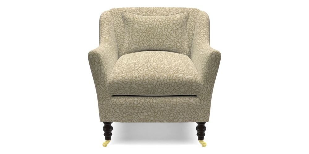 Bespoke Armchairs