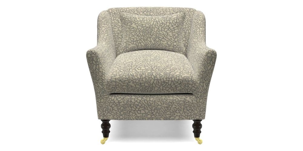 Bespoke Armchairs
