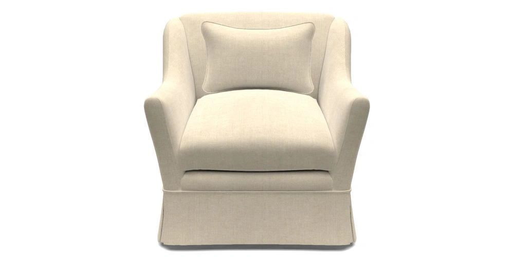 Bespoke Armchairs