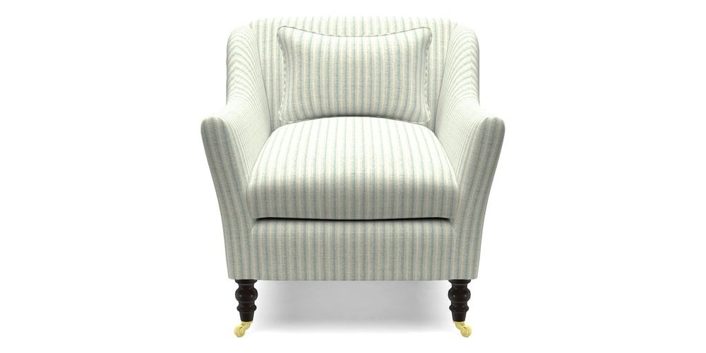 Bespoke Armchairs