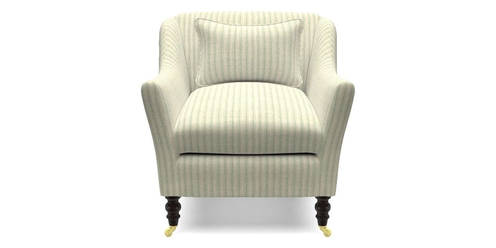 Bespoke Armchairs