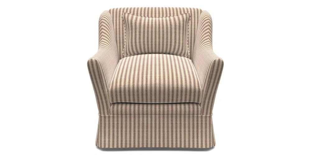 Bespoke Armchairs