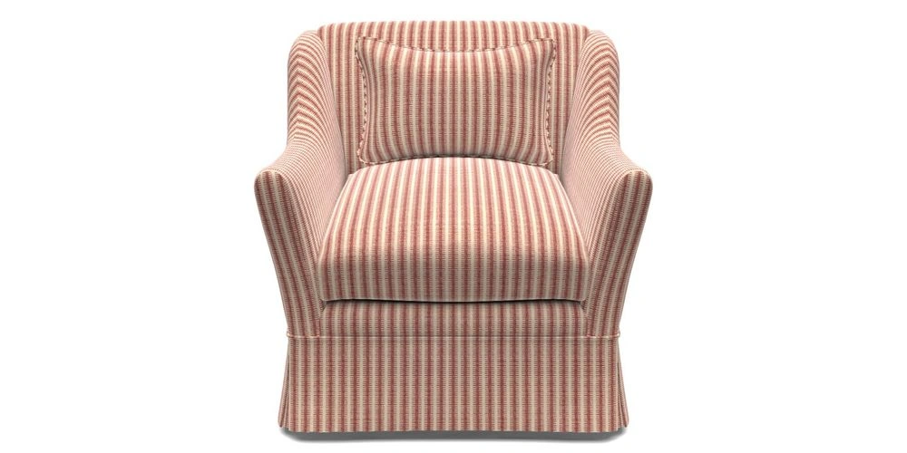 Bespoke Armchairs