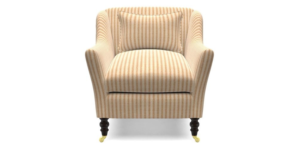 Bespoke Armchairs