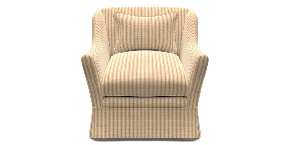 Bespoke Armchairs