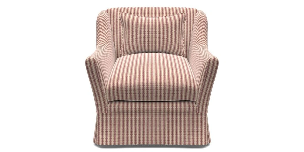 Bespoke Armchairs