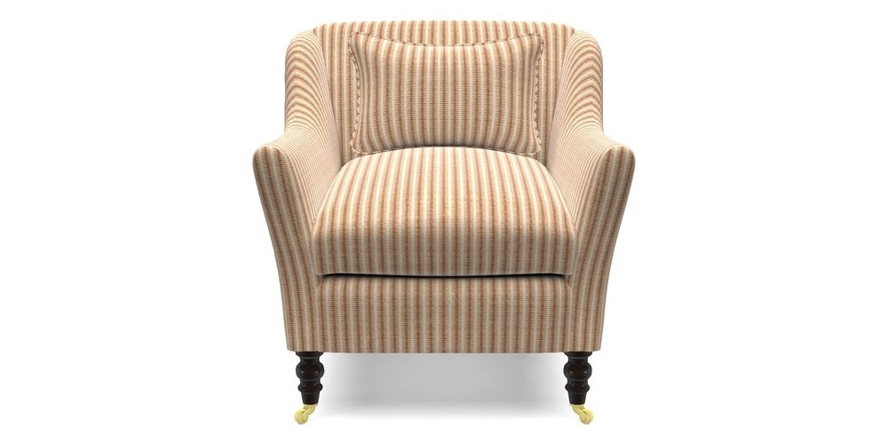 Bespoke Armchairs